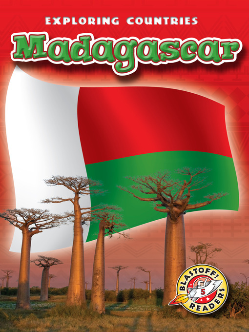 Title details for Madagascar by Ellen Frazel - Available